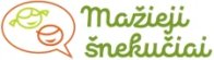 Mažieji šnekučiai
